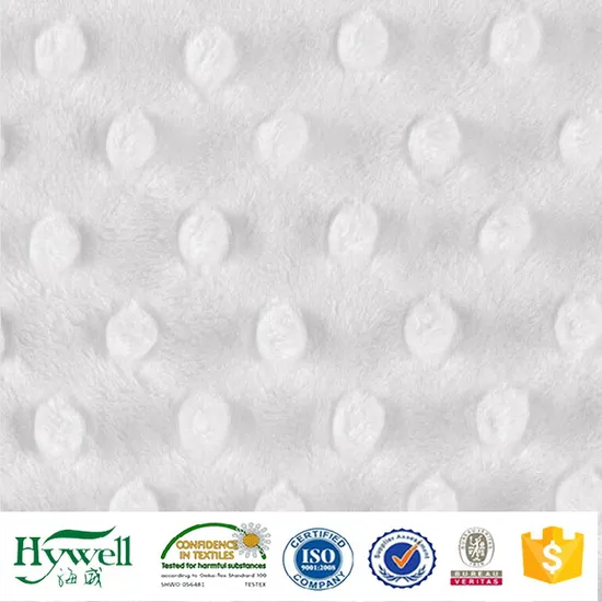 Супермягкая ткань Minky для детского одеяла