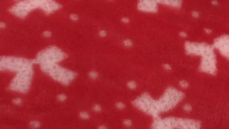 100% полиэстер, искусственный мех минки с камуфляжным узором